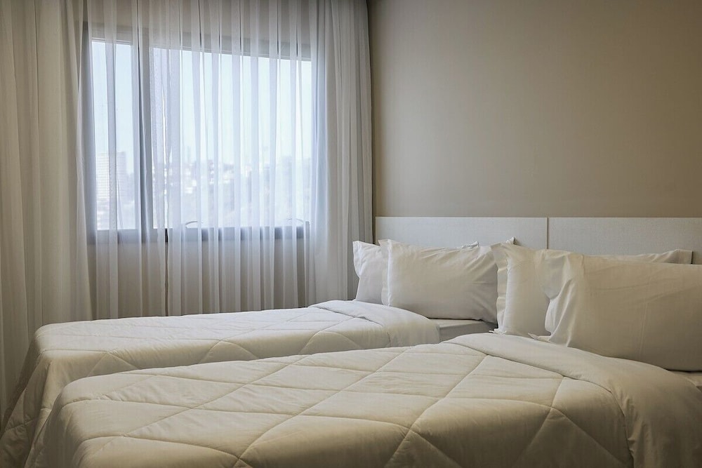 Palazzo Torquetti Condo Hotel e Eventos in Belo Horizonte, Brasil