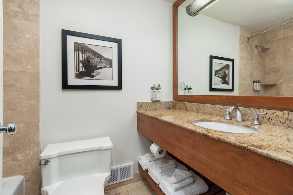 Salishan Coastal Lodge - photo 36