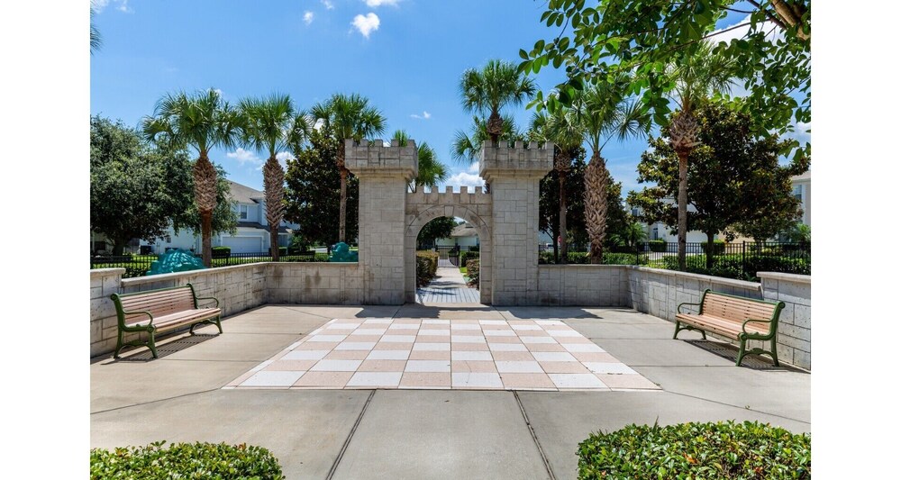 Palace in Paradise - photo 102