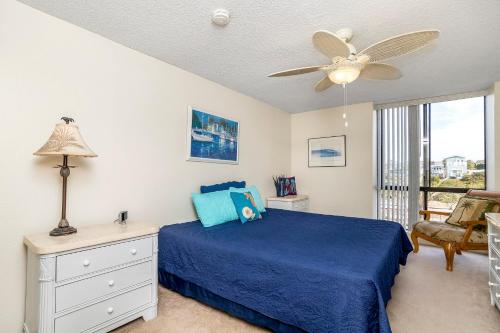 Condo in Beachfront Resort B 212 in Oceanside, United States