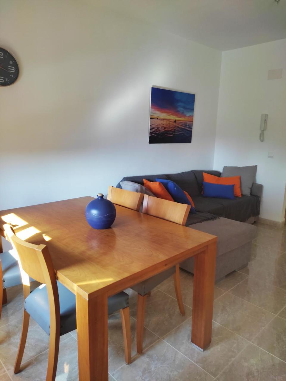 Montroig 1 in Deltebre, Spain