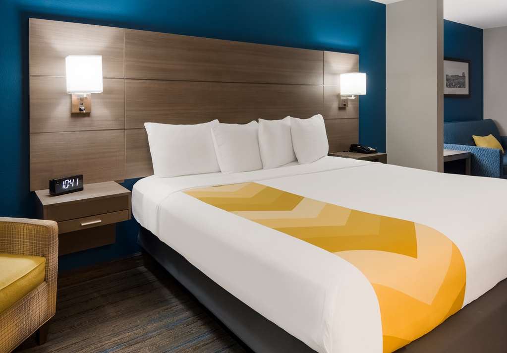 Best Western Eastland - photo 17