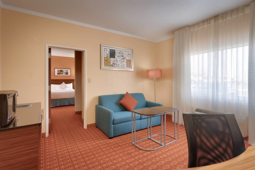 Fairfield Inn Provo - photo 9