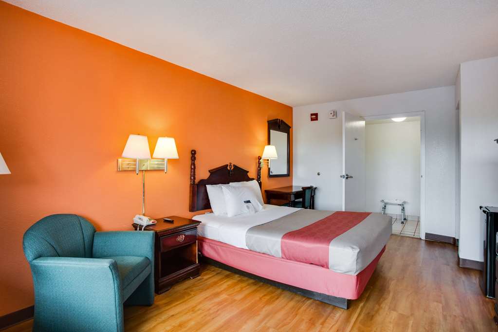 Motel 6 White House TN - photo 7