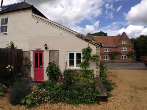 Over Village Studio - last minute hotel in Over
