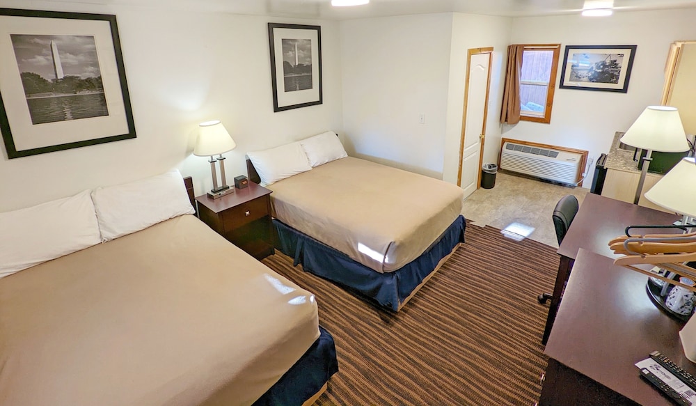 Teton Court Motel - photo 5