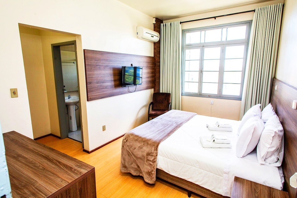 Hotel Pousada São Lourenço in Porto Alegre, Brasil