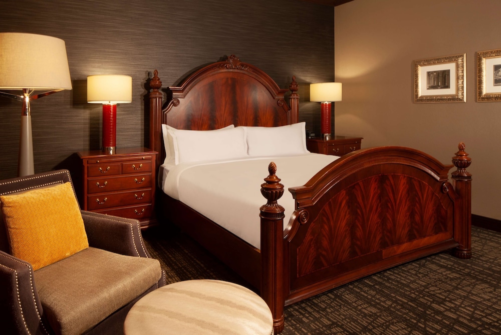 Hilton Fort Worth - photo 31