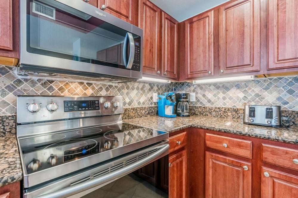 Crystal Tower 609 - photo 14