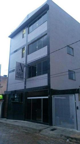 Avila Hotel — Boa Esperanca — photo 2
