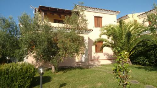 Sa Pira in Budoni, Italy