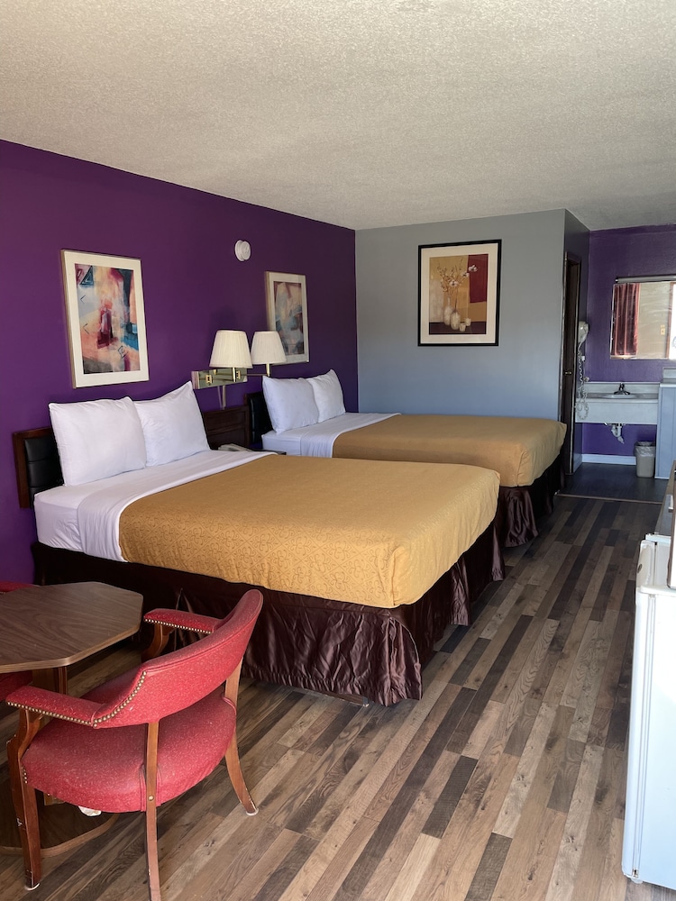 Budget Host Inn Greenup - photo 26