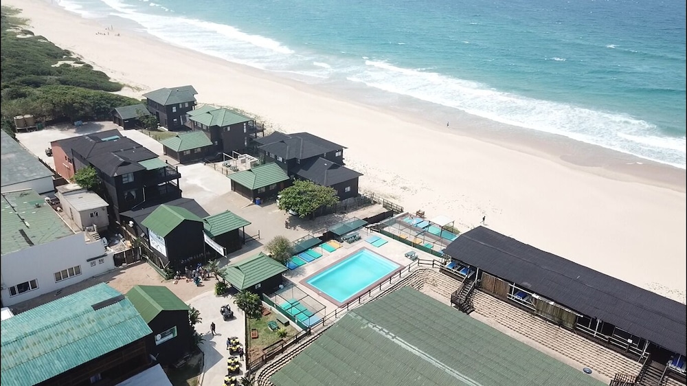 Paraiso do Ouro Resort - last minute hotel in Unknown City