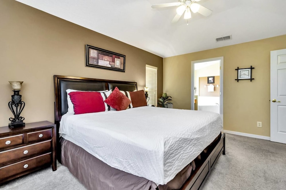 Aviana Resort Beautiful 5bd 3ba Pool Home #5av316 - photo 3