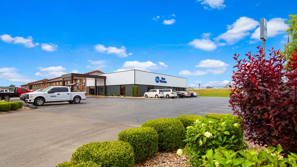 Best Western Shepherdsville - photo 9