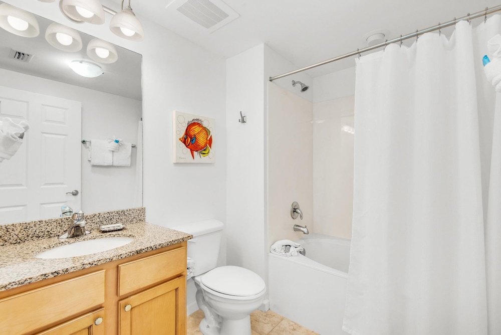Palms Resort #21204 Jr. 2BR - photo 19