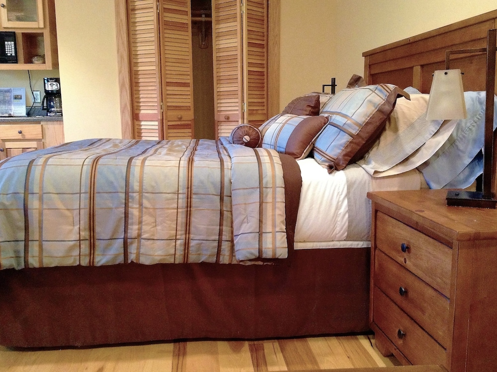Heartstone Country Retreat - photo 4