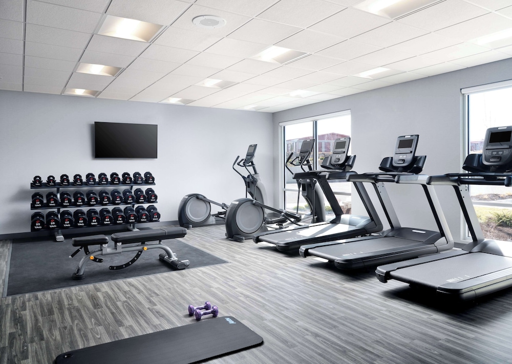 Hampton Inn by Hilton Redmond Bend Airport - photo 20