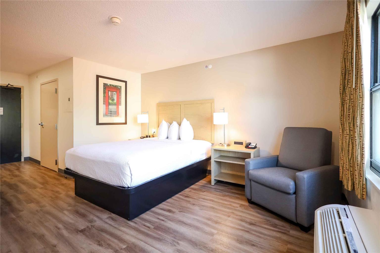 Extended Stay America Suites Cleveland Beachwood Orange Pl S - photo 16