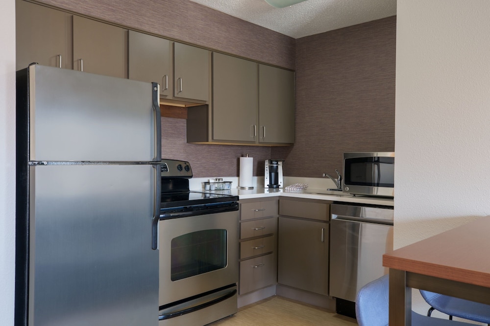 Residence Inn By Marriott Columbia - photo 9