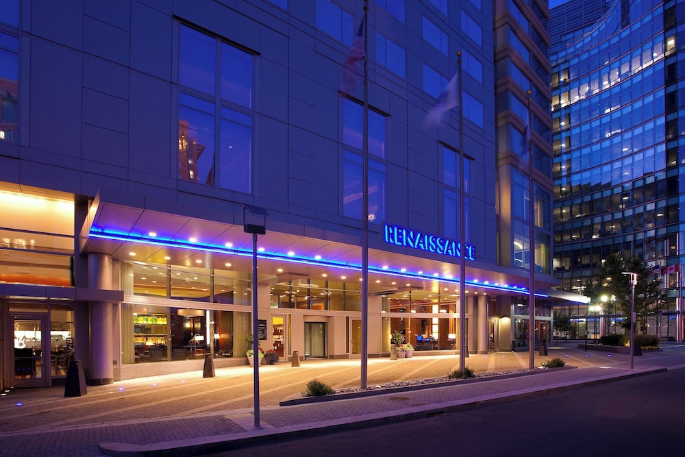 Renaissance Boston Seaport District - photo 118