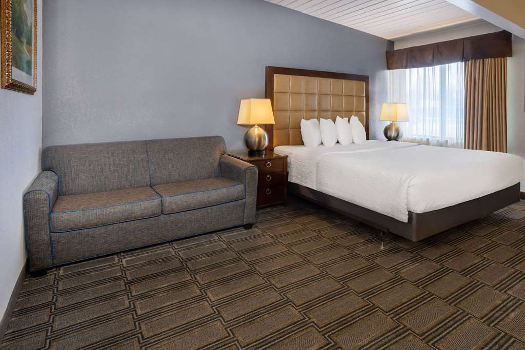 Travelodge by Wyndham Appleton - photo 11