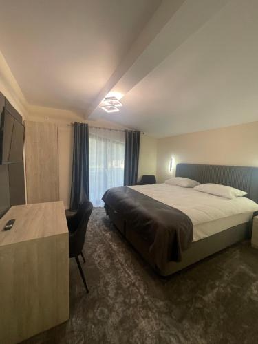 Beige Private Rooms — Feleacu — photo 2