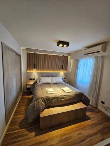 Departamento moderno y espacioso SS 6 — 4-Star Luxury Hotel in Cordoba, Argentina