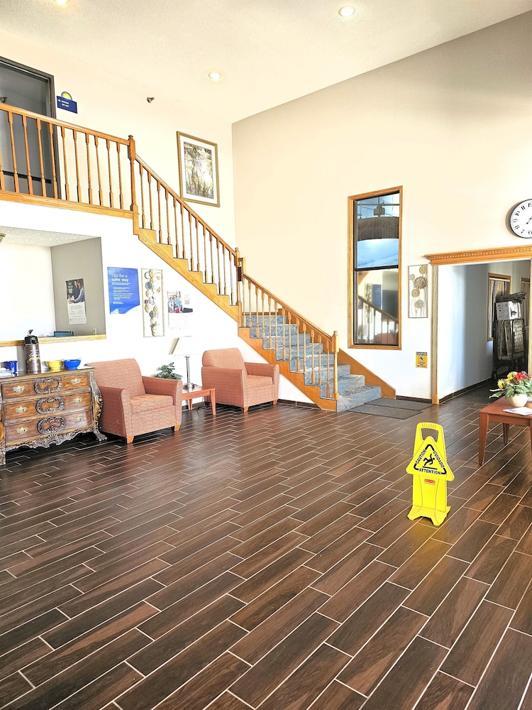 Days Inn by Wyndham North Sioux City in Sioux City, United States