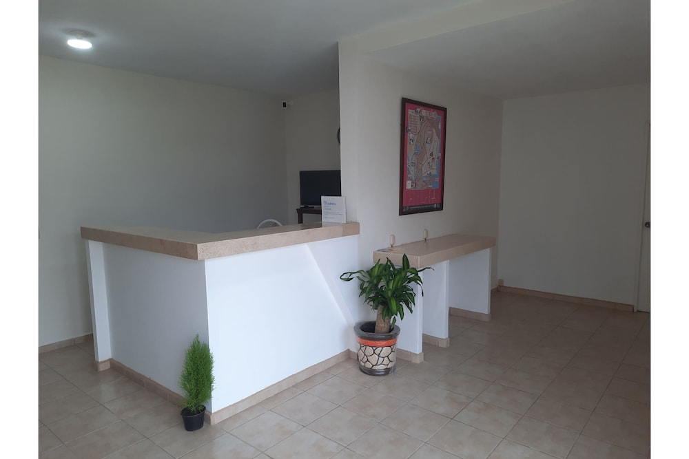Hotel Real del Mar — Ciudad Madero — photo 4