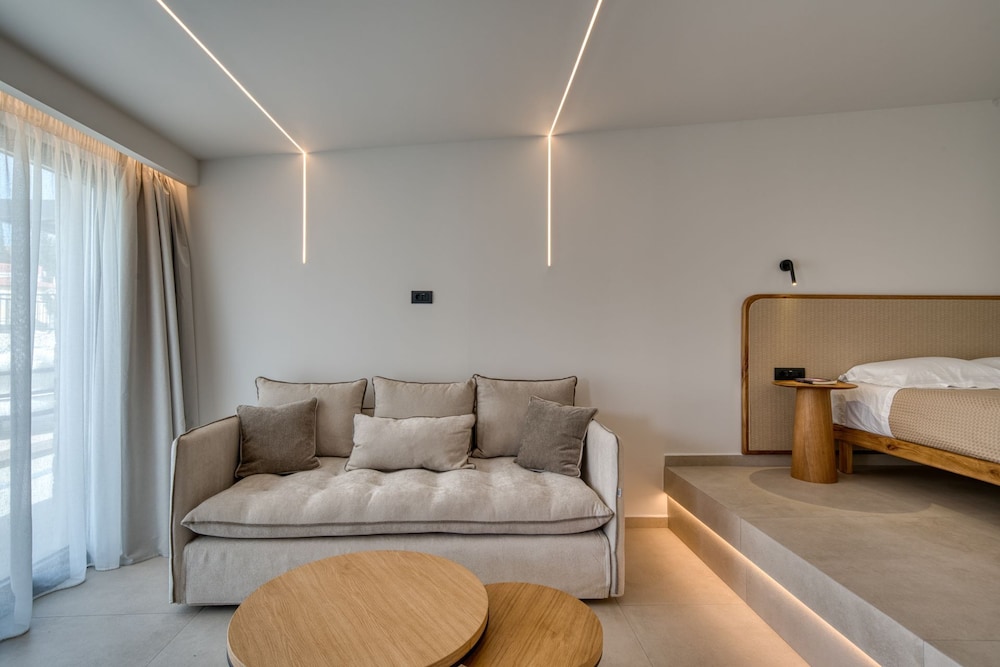 Anima Deluxe Suites — Nafplio — photo 2