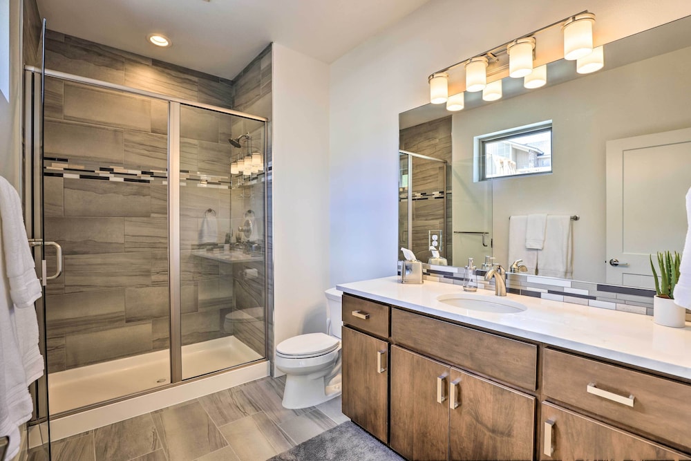 Modern Townhome 4 Mi to Winter Park Resort Fraser - photo 21