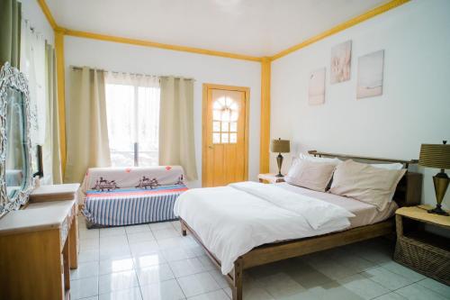 Danao RM House — 4-Star Luxury Hotel in Danao, Philippines