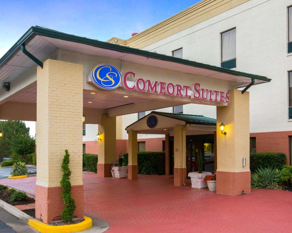 Comfort Suites Cumming Atlanta near Northside Hospital Forsyth - photo 2