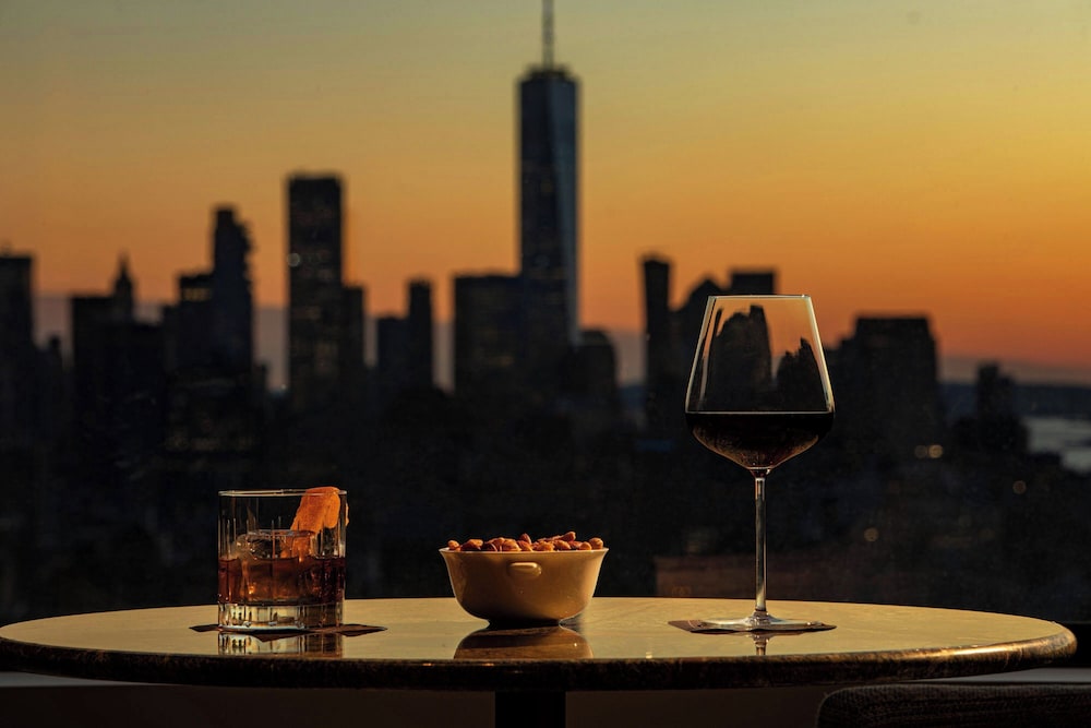 The Ritz Carlton New York NoMad - photo 168