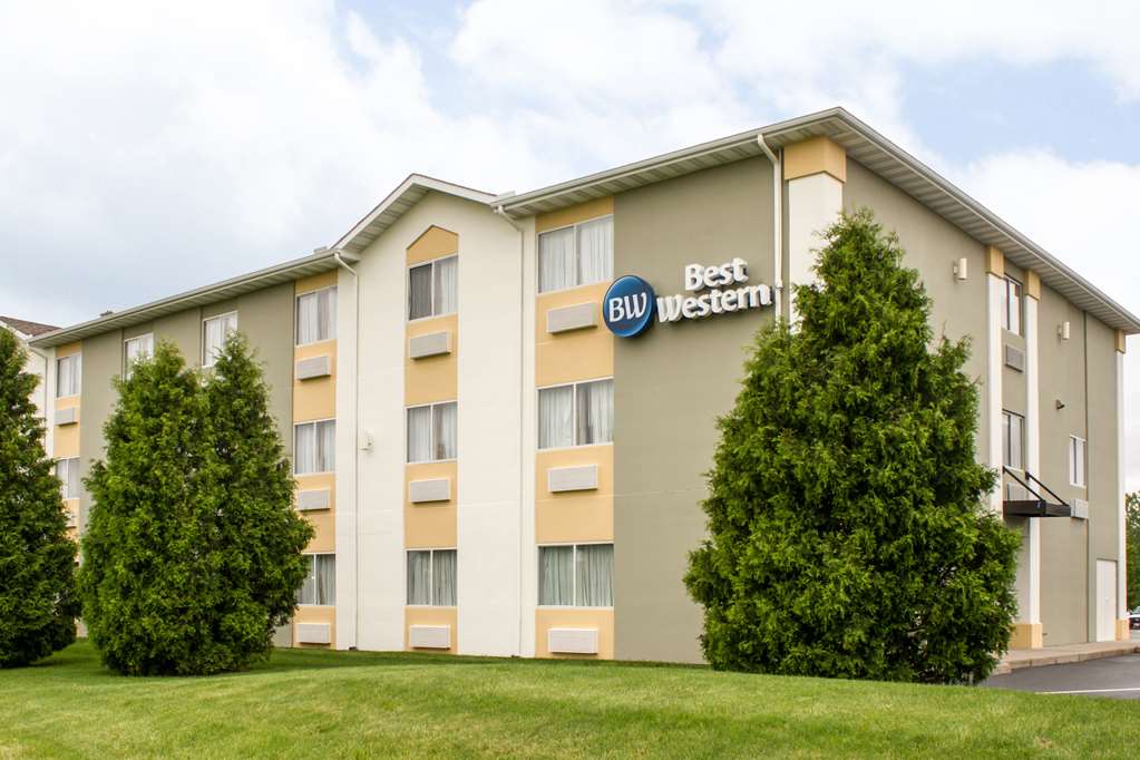 Best Western Toledo South Maumee - photo 11