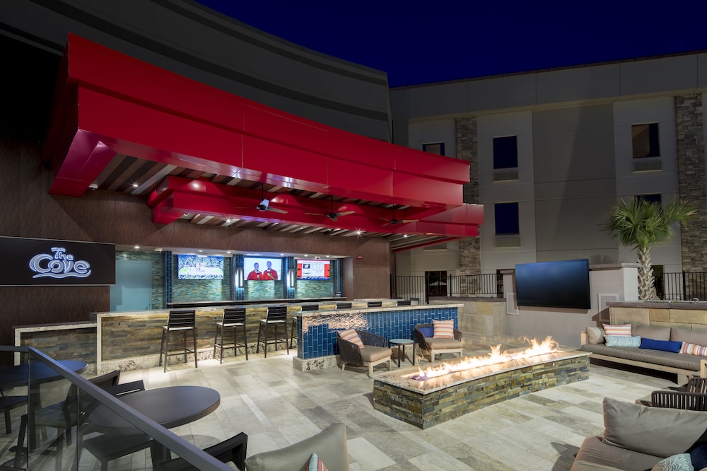 Choctaw Casino Resort Grant - photo 15
