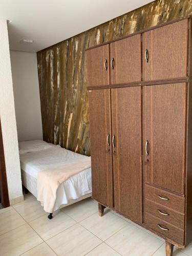 Pousada da Esdras - carbon neutral hotel in Capitolio