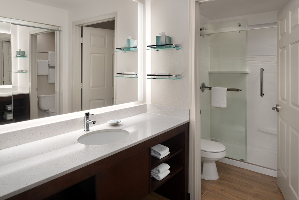 Residence Inn by Marriott Portland Hillsboro - photo 17