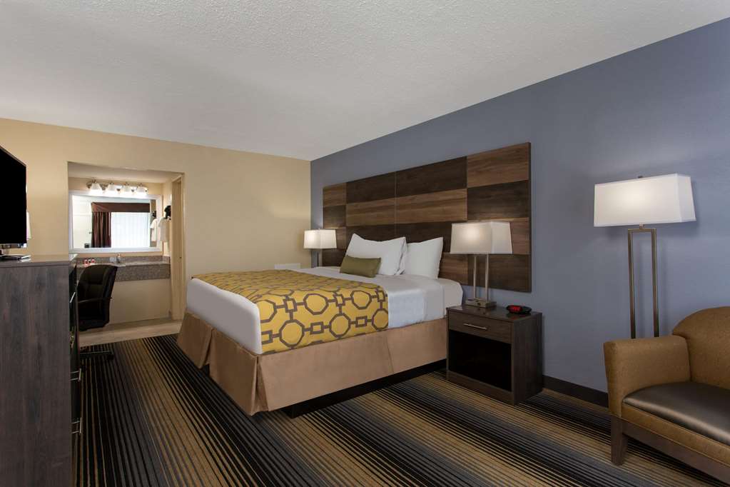 Baymont by Wyndham Cheraw - photo 14