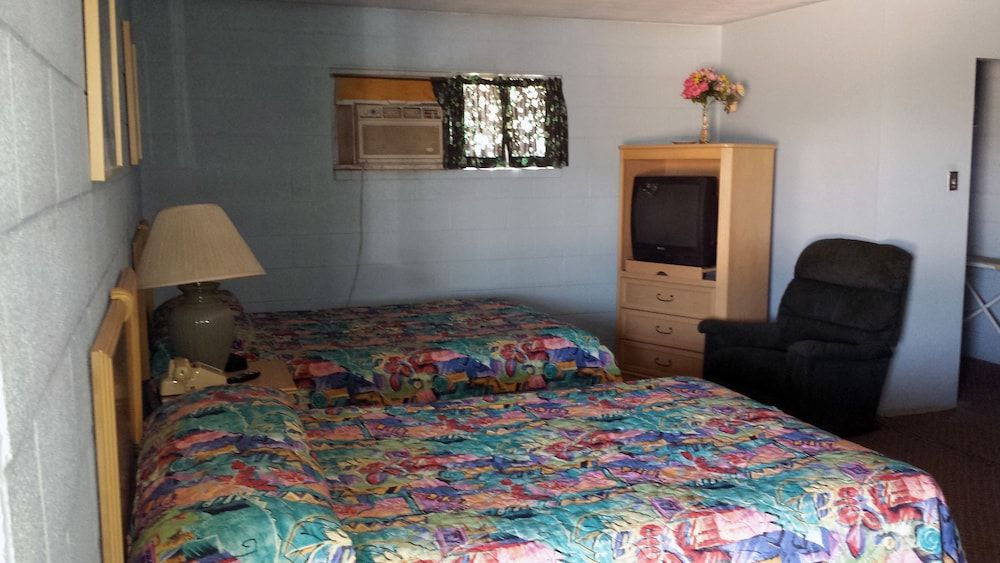 Rotan Inn - photo 15