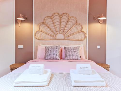 Casa Oficina Praia & Centro Wifi Ac — 4-Star Luxury Hotel in Carvoeiro, Portugal