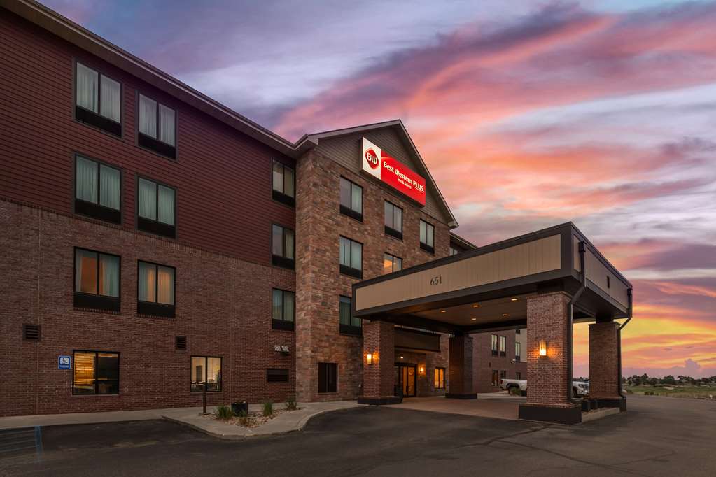 Best Western Plus Casper Inn & Suites - featured photo