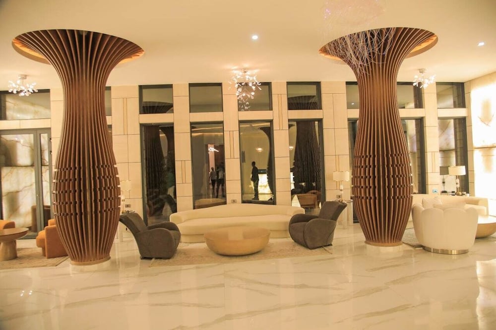Naflet Hotel — Nazret — photo 3