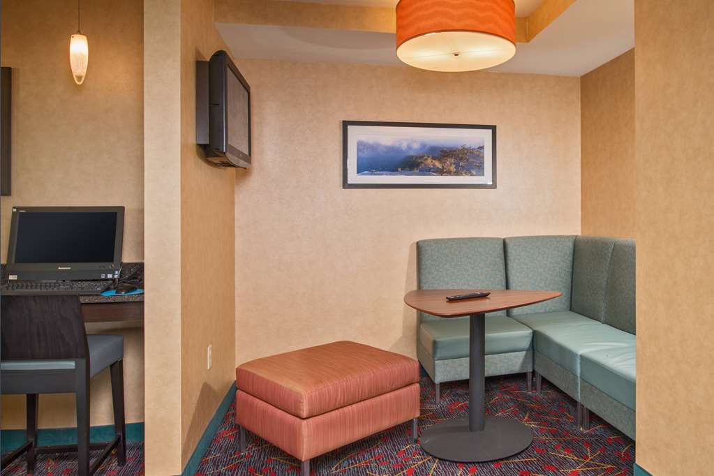 Sonesta ES Suites Charleston - photo 14
