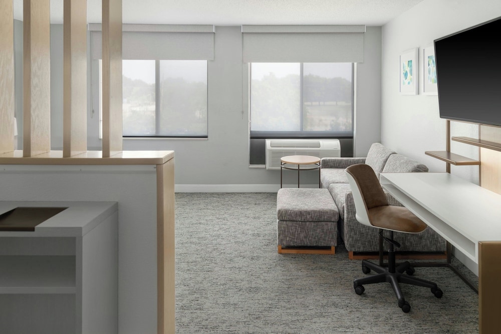 Towneplace Suites by Marriott Warren - photo 18