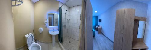 Rubin Hotel — hotel in Leninogorsk
