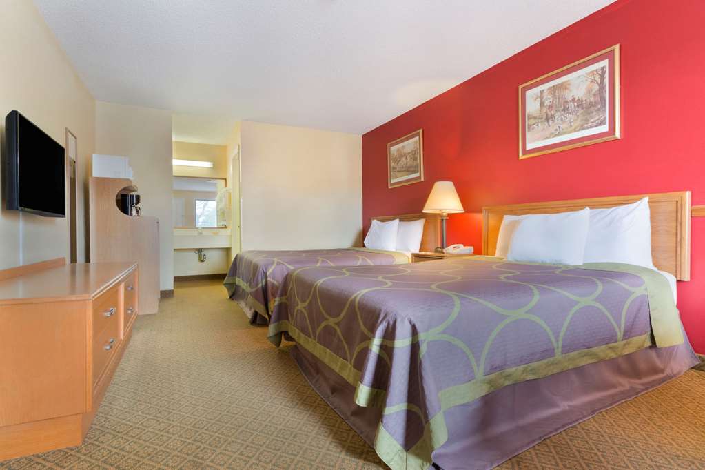 Super 8 by Wyndham Lancaster - photo 10