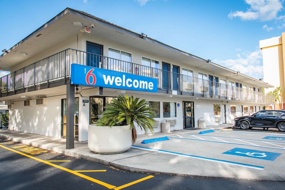 Motel 6 Kissimmee FL Orlando - featured photo