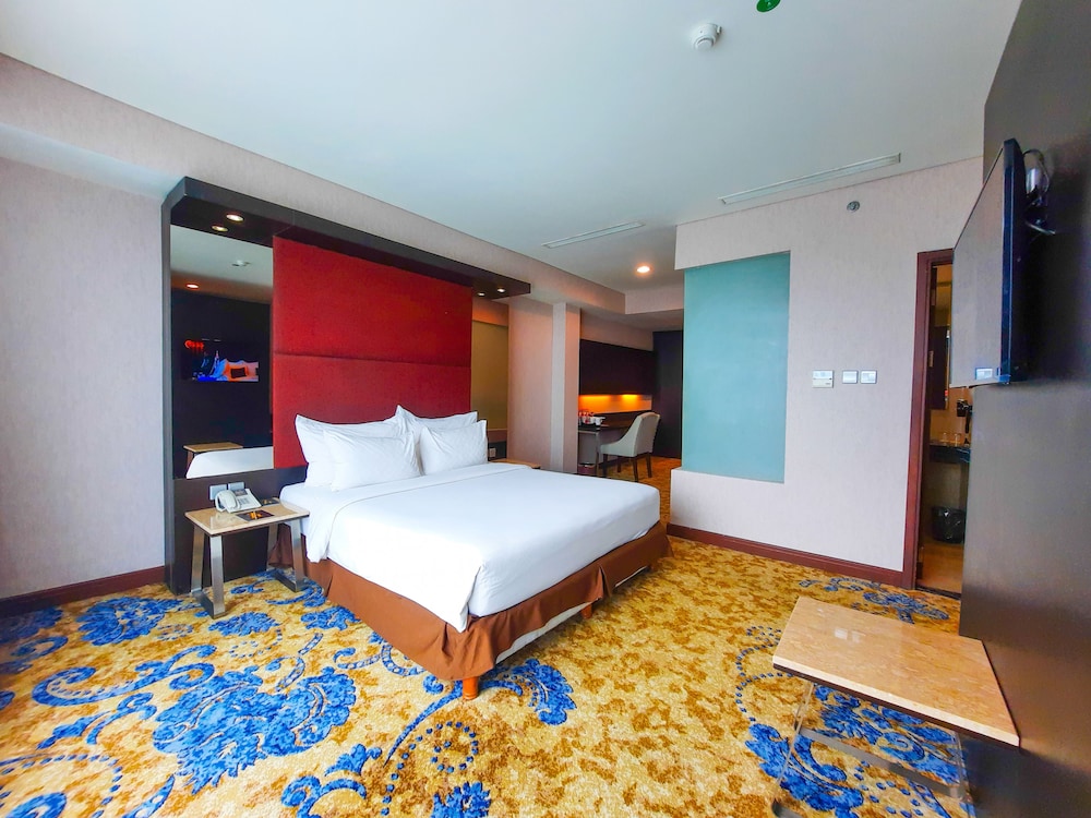 Plaza Inn Kendari — Kendari — photo 4